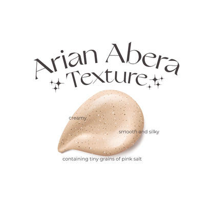 Arian Abera Feet Extraction - LTT
