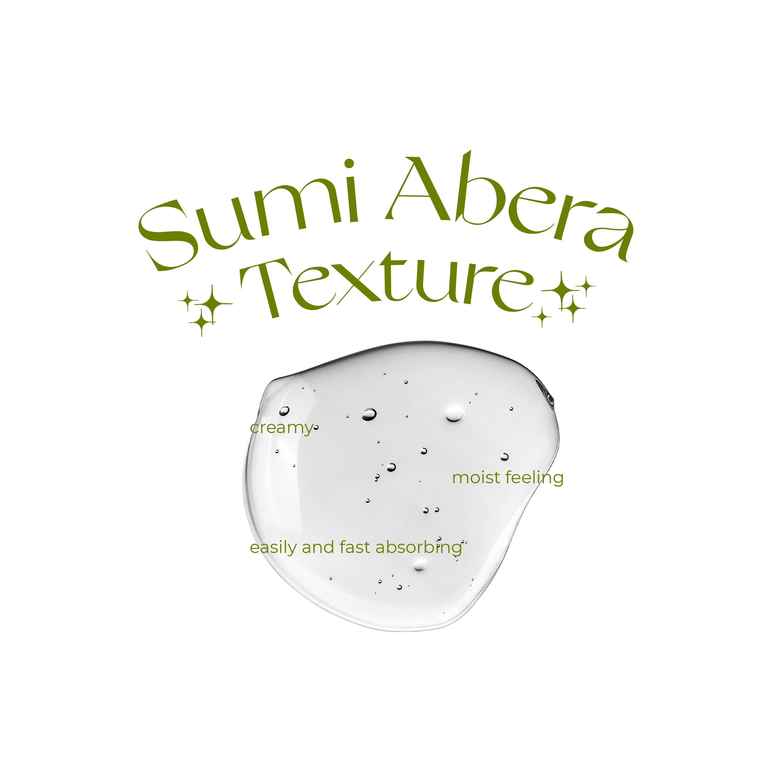 Sumi Abera Hand Skin Essential - LTT