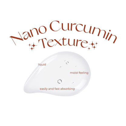 Nano Curcumin Serum Limited