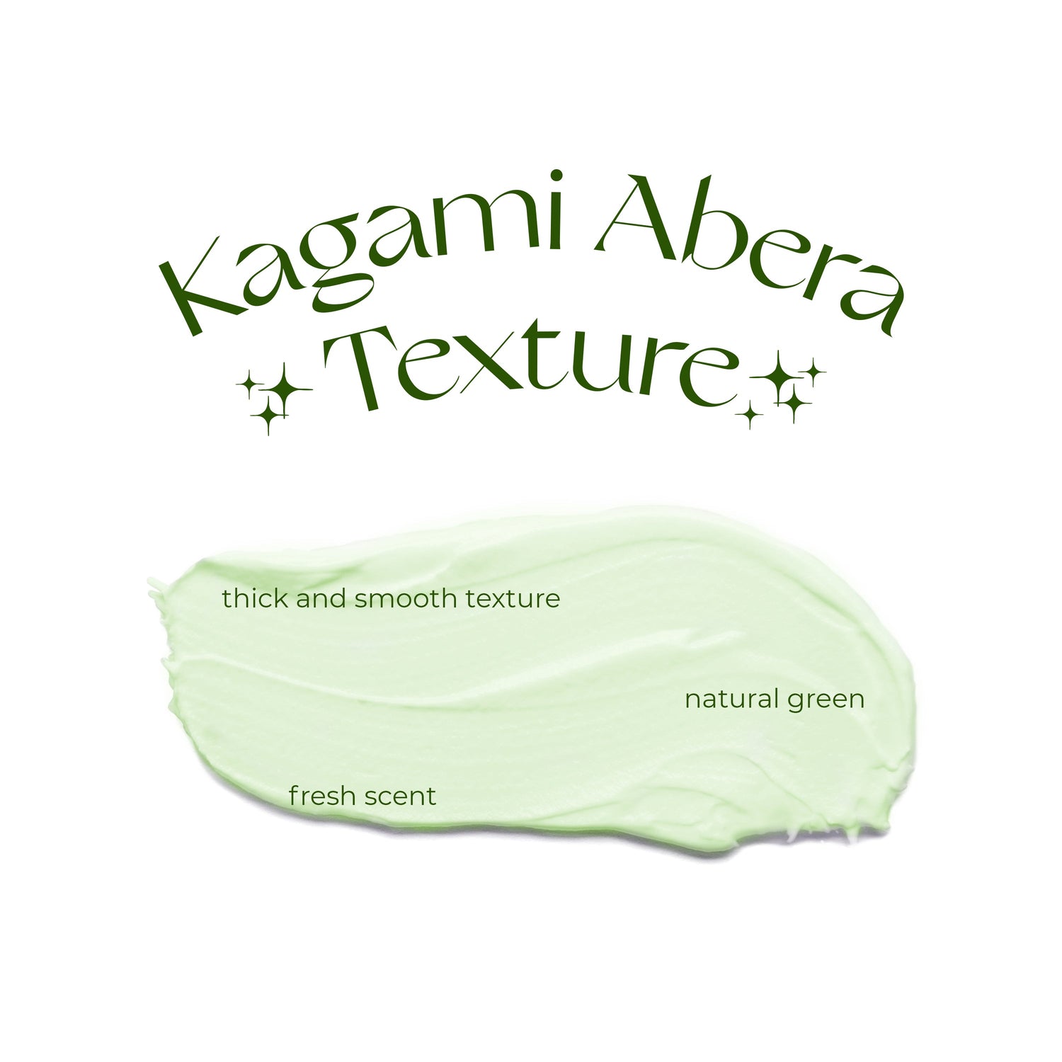 Best-Sellers Teeth Whitening Enamel Kagami Abera - Green Coffee - NTD